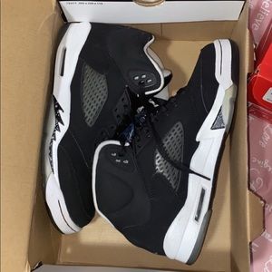 Air Jordan 5